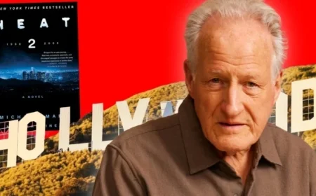 Heat 2 Filming in Los Angeles Due to California Tax Incentives