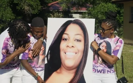 “The Perfect Neighbor Oversteps Boundaries”