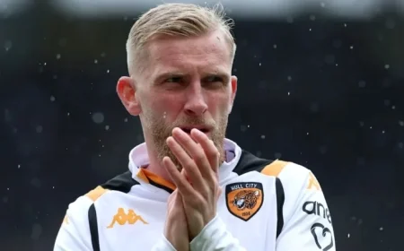 Leicester Gains Injury Advantage with Fit Attackers Before Hull Clash