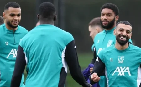 Champions League Matchday 3: Starting Line-ups and Team Updates