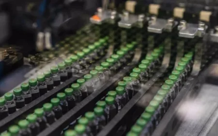 Novo Nordisk Board Resigns Unexpectedly: Discover the Reasons