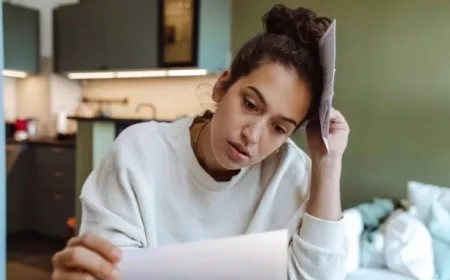 Student Loan Resumption Sparks Rise in Car Loan Delinquencies