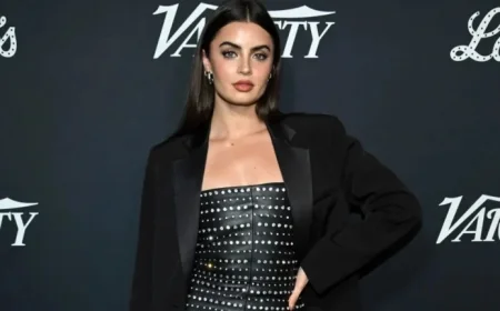 Rachael Kirkconnell Reveals Demisexuality, Abstains from Sex During Matt James Romance