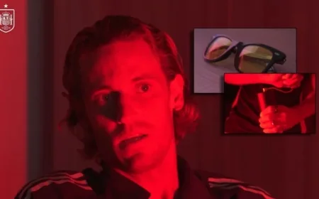 Marcos Llorente Sparks Controversy with Bold Challenge to Critics