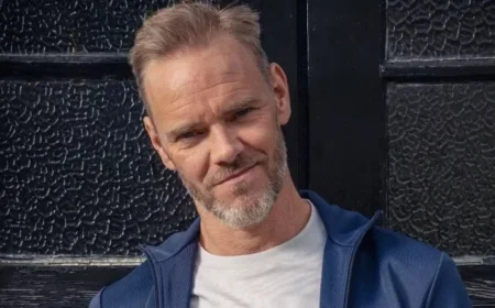 Emmerdale’s Joe Absolom Reveals Romance with Unexpected Villager