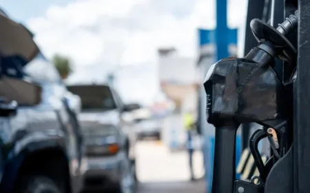 Gasoline Prices May Hit $3 Mark, First Time Since 2021