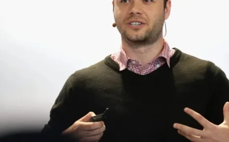 OpenAI Cofounder Questions AI Hype: ‘Models Aren’t There Yet’
