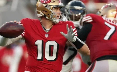 How Mac Jones Can Meet Remaining Incentives in His 49ers Contract