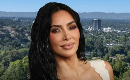 Kim Kardashian Expands with Purchase of Neighboring Home