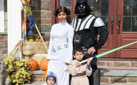Snooki Discusses Post-‘Jersey Shore’ Life and Parenting Three Children
