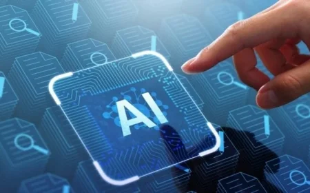 Investor Warns of Impending Burst in Current AI Bubble