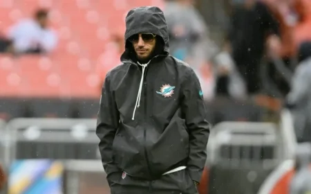 Mike McDaniel Faces Intense Challenges in Recent Performance