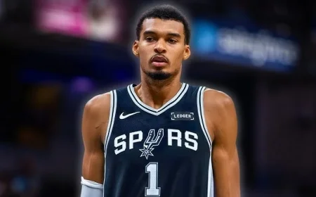 Amen Thompson surges into fantasy basketball stardom ahead of opening night — what it means for season-long drafts and daily players