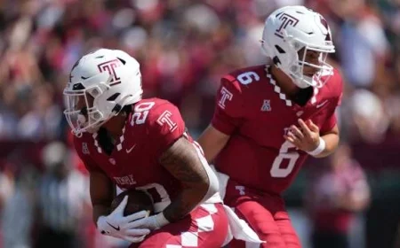 Kennesaw State vs FIU Prediction: Odds, Matchup Keys, and What to Expect in Miami