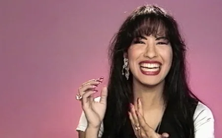 Selena Quintanilla’s legacy takes center stage as new documentary trailer debuts: unseen family archive, release date, and what’s different this time