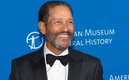 Bryant Gumbel Hospitalized in New York After Reported Medical Emergency: What We Know Right Now