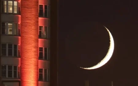 Earth’s New Companion: Discover the 2025 PN7 Mini-Moon