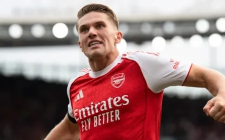 Viktor Gyokeres’s Secret Skill Allows Mikel Arteta to Overlook Goal Drought