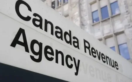 AG Report: CRA Provides Accurate Tax Info to 17% of Callers