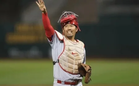 Kurt Suzuki named Angels manager as MLB pauses before World Series — what it means and where baseball scores stand today