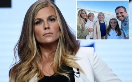 Sam Ponder Criticizes Daughter Competing Against Transgender Boy in Basketball Rant