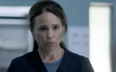 Géraldine Lamarche off the air with pneumonia and sinusitis — timeline, health update, and when she could return