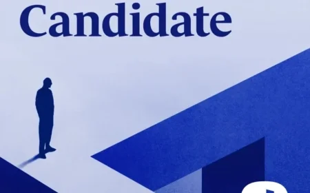 Exclusive Interview: Catherine Connolly Discusses Her Candidacy