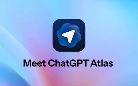 ChatGPT Atlas launches: AI-powered browser with agent mode, memory controls, and a macOS-first rollout