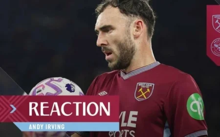 Irving Urges Team to Intensify Defense