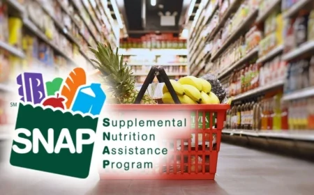 SNAP Benefits at Risk as Shutdown Hits Day 22: What’s Paid, What’s Paused, and How Families Can Prepare