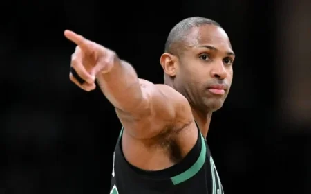 Warriors’ Major Al Horford Decision Sparks New Challenge