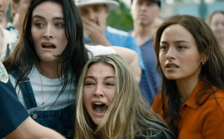 ‘I Know What You Did Last Summer’ Surges on Streaming: Legacy Sequel Finds New Life Ahead of Halloween