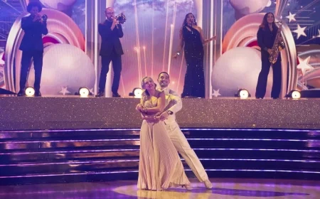 Dancing with the Stars voting tonight: exact times, how to vote, limits, and quick fixes if it doesn’t work