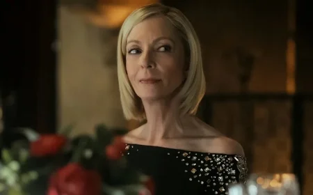 ‘The Diplomat’ Season 3 is out now — and Season 4 is officially on the way: release details, cast guide, and where Rufus Sewell’s Hal goes next