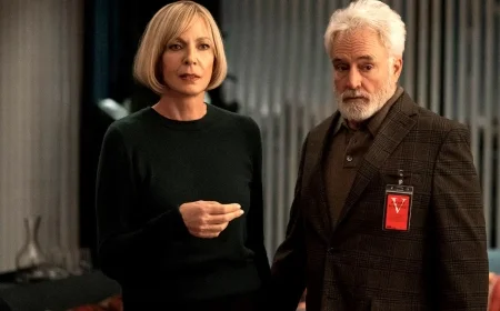 The Diplomat Season 4: renewal confirmed after a blistering Season 3 — release window, cast moves, and where Rufus Sewell’s Hal heads next