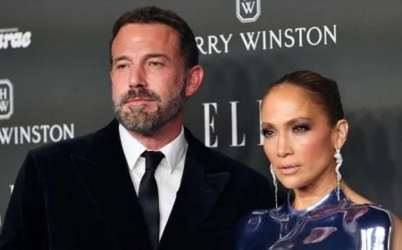 Ben Affleck Trends After New Dark Knight Image Drops: What It Signals for His Next Act On and Off Camera