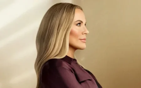 Heather Gay Stars in ‘Surviving Mormonism’ Bravo Series on Mormon Church