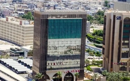 Bahrain Opens Bids for 100MW Solar Project