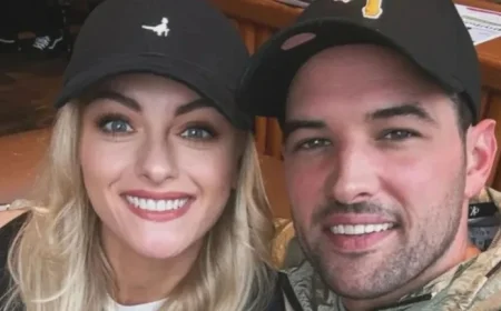 Ricky Rayment Heartbroken by Ex Katie McGlynn’s Kiss with EastEnders’ Max