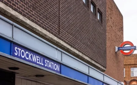 TfL Advises Commuters to Avoid Line Amid Severe Delays