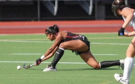 RPI Challenges League-Leading Rochester in Exciting Shootout Duel