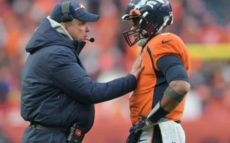 Russell Wilson Criticizes Sean Payton as “Classless”