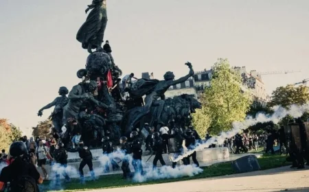 Private Sector Bolsters France’s National Culture Through Philanthropy