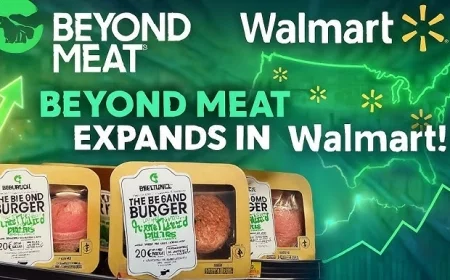Beyond Meat (BYND) and GameStop (GME) stocks: what’s moving now as meme heat returns