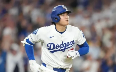 Shohei Ohtani Downplays Performance as ‘Nothing Special’