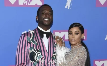 Gucci Mane Opens Up About Schizophrenia and Bipolar Disorder Diagnoses