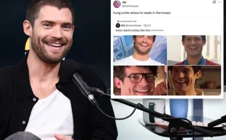 “Facial Expressions May Reveal a Man’s Endowment, Study Suggests”