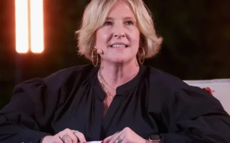 Brené Brown: Rapid Changes Leave American Workers Struggling Neurologically