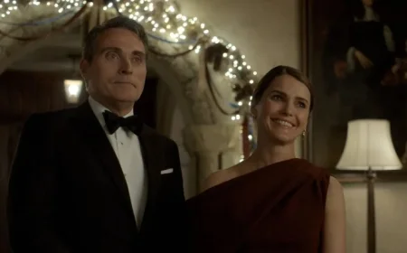 Essential Details on ‘The Diplomat’ Season 4 After Season 3’s Twist