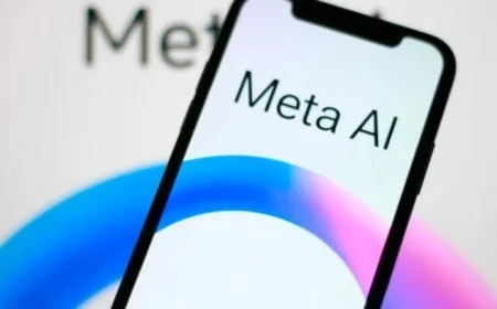 Meta Secures $27B Financing from Blue Owl for AI Data Center Expansion